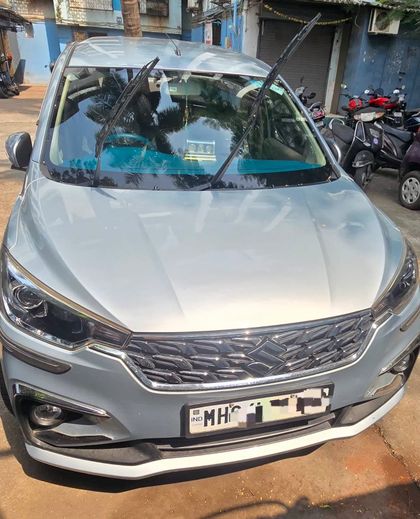 2024 Maruti Suzuki Ertiga वीएक्सआई (O) सीएनजी बीएस6