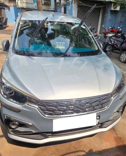 2024 Maruti Suzuki Ertiga VXi (O) CNG BSVI