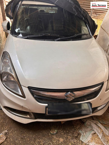 2024 Maruti Suzuki Dzire वीएक्सआई बीएस6