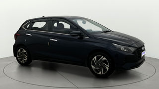 Used Asta Opt BSVI