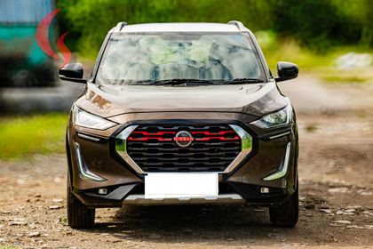 2022 Nissan Magnite XV BSVI