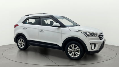 2018 Hyundai Creta 1.6 VTVT एसएक्स प्लस