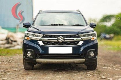 2023 Maruti Suzuki XL6 जेटा