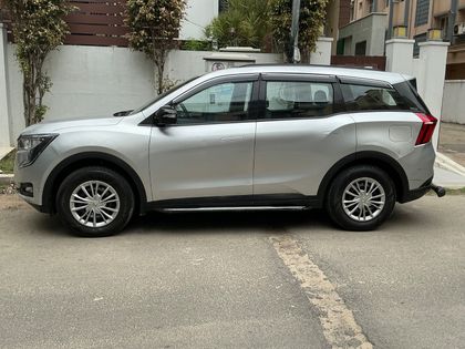 2023 Mahindra XUV700 AX3 5Str Diesel