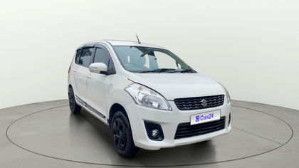 2014 Maruti Suzuki Ertiga वीएक्स  आई