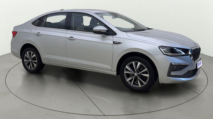 2022 Skoda Slavia 1.5 TSI Style BSVI