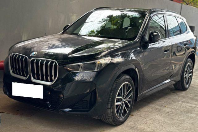 BMW X1 sDrive18i M Sport Second-hand 2025 BMW X1 sDrive18i M Sport for sale in New Delhi