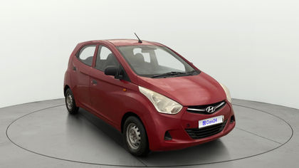 2016 Hyundai EON D Lite
