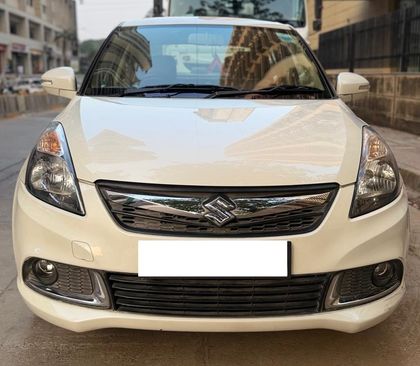 2016 Maruti Suzuki Swift Dzire जेडएक्सआई
