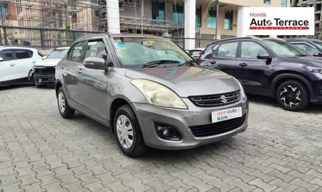 Maruti Suzuki Swift Dzire VXI Second-hand 2013 Maruti Suzuki Swift Dzire VXI for sale in Chennai