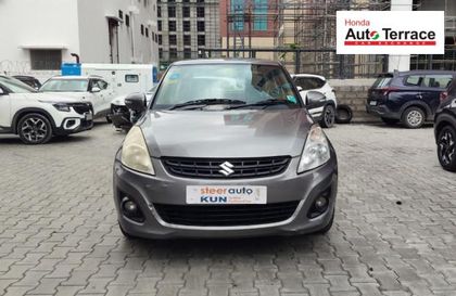 2013 Maruti Suzuki Swift Dzire वीएक्सआई