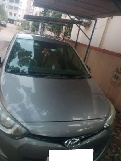 2013 Hyundai i20 Sportz 1.2