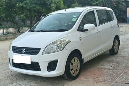2014 Maruti Suzuki Ertiga एलएक्सआई