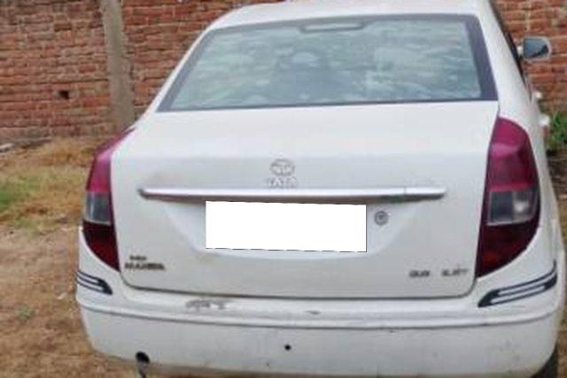 Tata Manza Aura (ABS) Quadrajet BS IV Second-hand 2011 Tata Manza Aura (ABS) Quadrajet BS IV for sale in Chattarpur