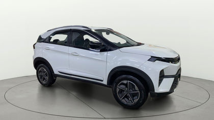 2023 Tata Nexon Creative Plus
