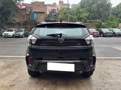 2022 Tata Nexon XZ Plus BSVI