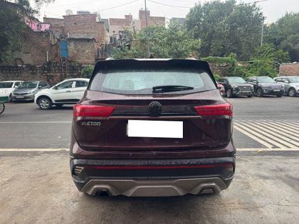 2021 Tata Harrier एक्सटी प्लस 2020-2022