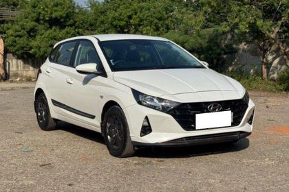 2022 Hyundai i20 मैग्ना बीएस6