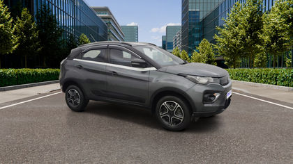 2022 Tata Nexon XM BSVI