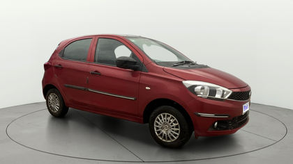 2017 Tata Tiago 1.2 Revotron XM Option