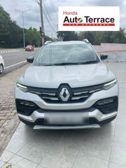 2023 Renault Kiger RXT