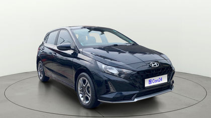 2024 Hyundai i20 स्पोर्टज़ बीएस6
