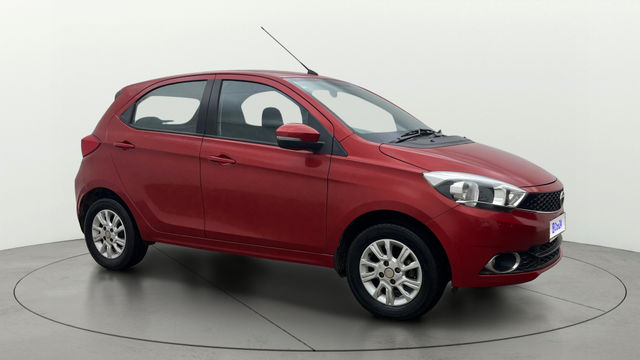 Second-hand 2018 Tata Tiago 1.2 Revotron XZ for sale in Bangalore