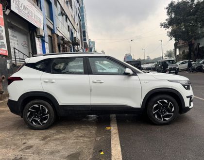 2021 Kia Seltos एचटीई जी