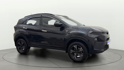 2024 Tata Nexon Fearless Plus S Dark