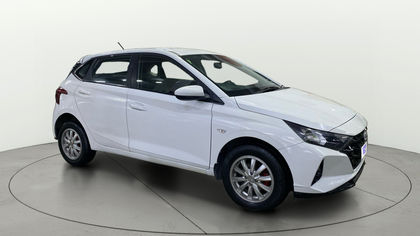 2021 Hyundai i20 मैग्ना बीएस6