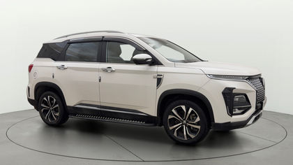 2023 MG Hector 1.5 Turbo Sharp pro CVT BSVI