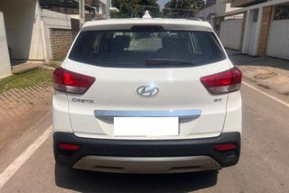 Used 1.4 CRDi S Plus