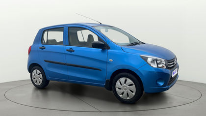 2014 Maruti Suzuki Celerio वीएक्सआई एएमटी