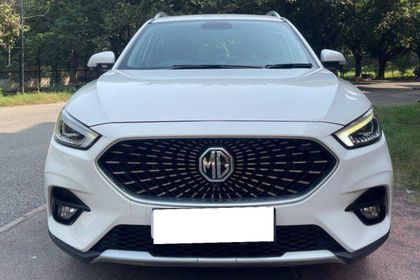 2023 MG Astor Sharp CVT BSVI