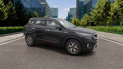 2020 Kia Seltos जीटीएक्स प्लस डीजल एटी