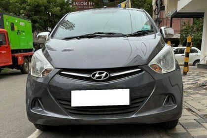 2017 Hyundai EON Era Plus Option