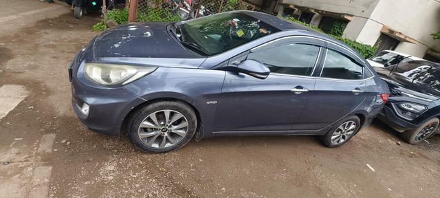 Image Used Car