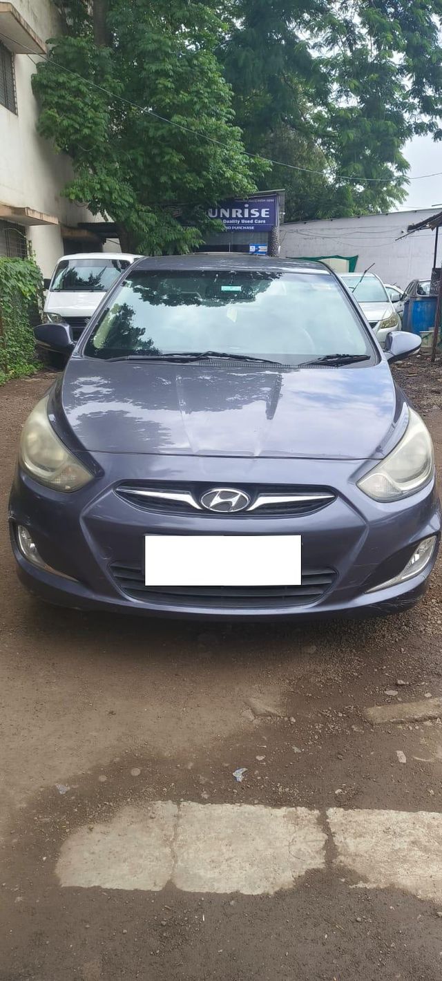 Image Used Car