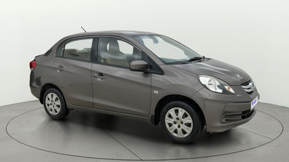 2014 Honda Amaze एस रेनफोर्स्ड i-Vtech