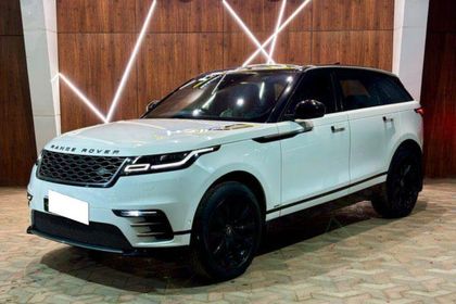 2018 Land Rover Range Rover Velar D180 SE