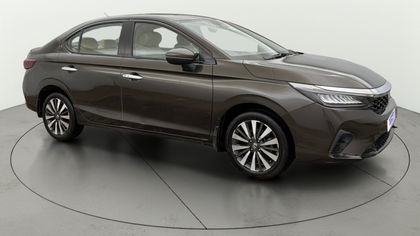 2023 Honda City ZX CVT 2 Airbag