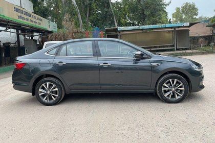 2023 Skoda Slavia 1.0 TSI Style AT
