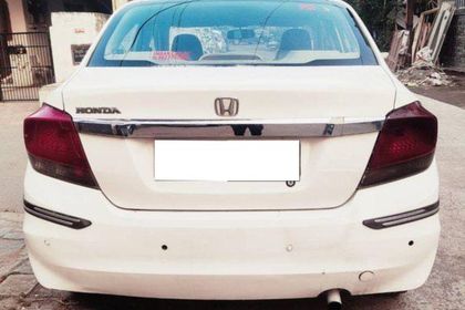 2013 Honda Amaze एस रेनफोर्स्ड i-Dtech