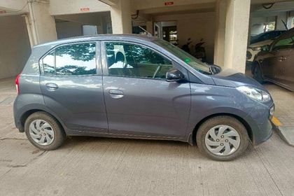 2019 Hyundai Santro Sportz BSIV
