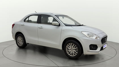 2018 Maruti Suzuki Swift Dzire AMT ZXI