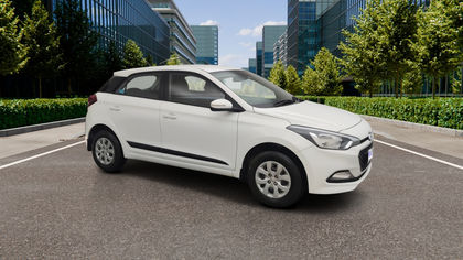 2016 Hyundai i20 Sportz 1.2