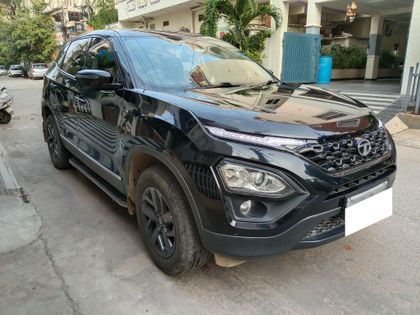 2022 Tata Harrier एक्सटी प्लस 2020-2022