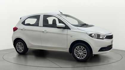 2018 Tata Tiago 1.2 Revotron एक्सटी