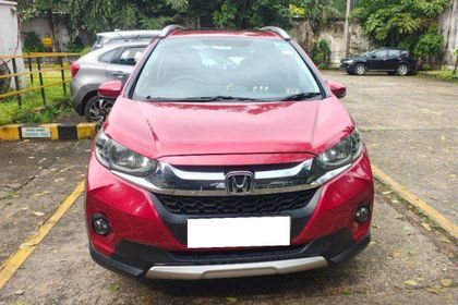 2018 Honda WR-V i-VTEC VX
