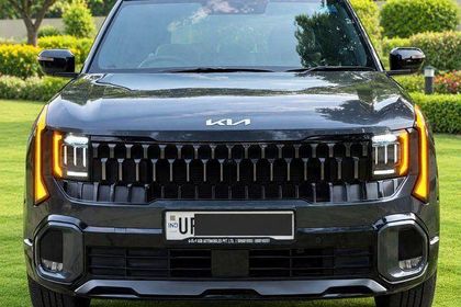 2026 Kia Seltos जीटीएक्स ए ivt